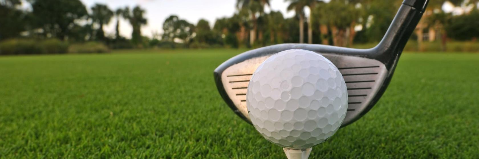 El Kantaoui Golf Course