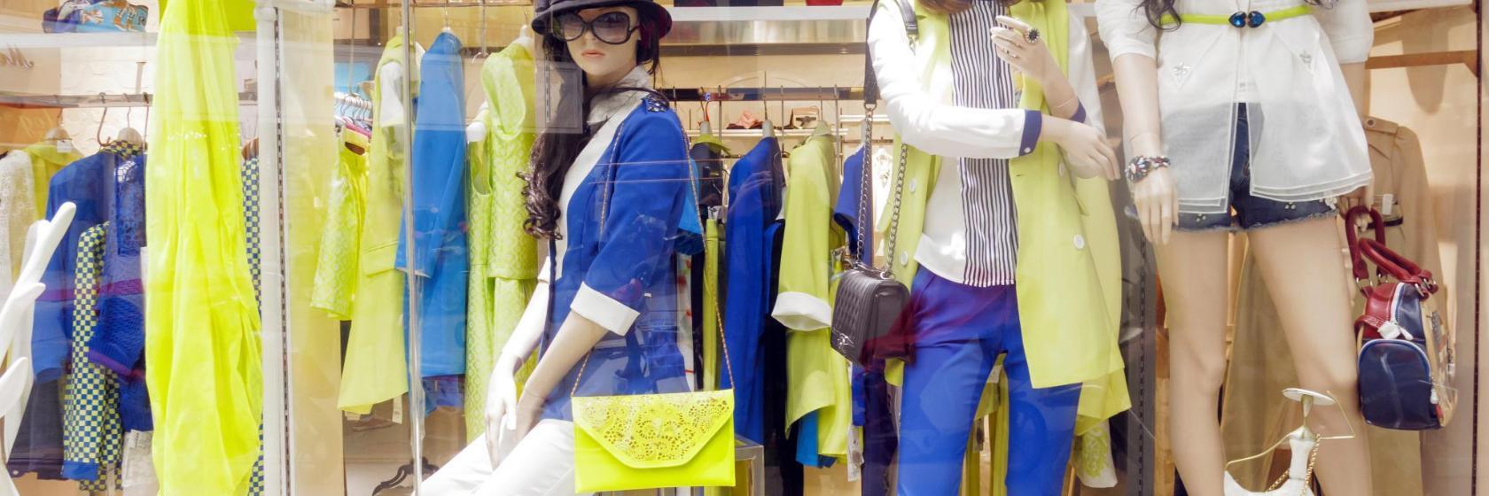 Southdowns Shop Centre