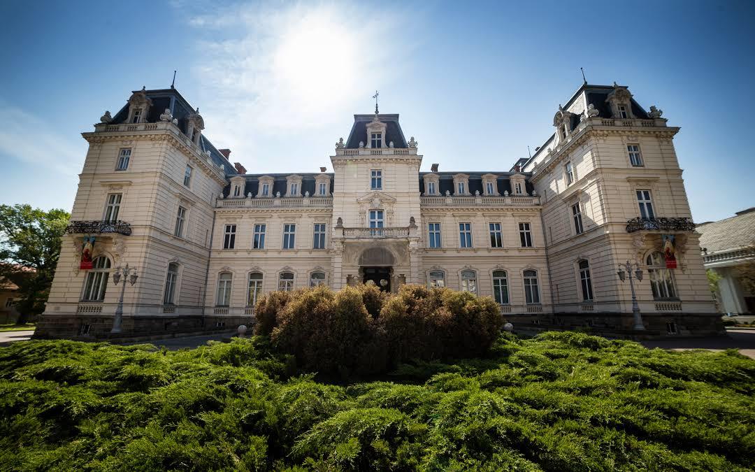 Galería Municipal de Arte de Leópolis