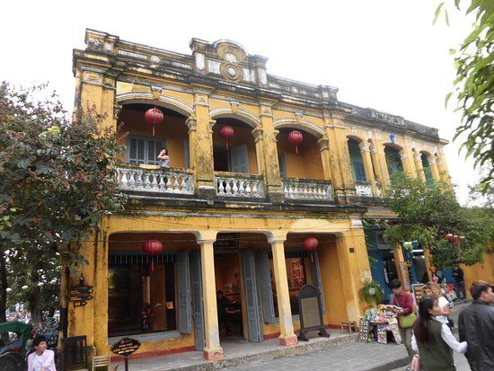 Museo de la Cultura Sa Huynh