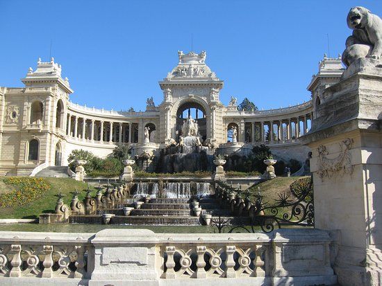 Museo de Historia de Marsella