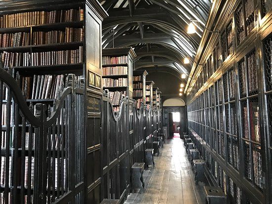 Biblioteca de Chetham