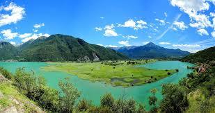 Riserva naturale Pian di Spagna