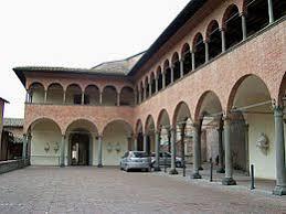 Santuario de Santa Catalina