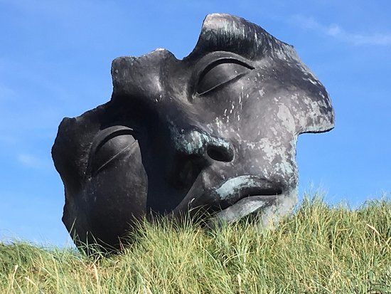 Museo Beelden aan Zee