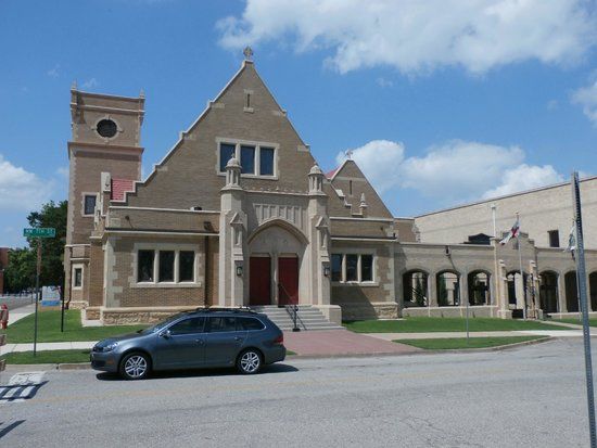 St Pauls Episcopal Cathedral