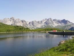 Lago di Cavia