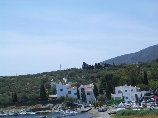 Casa de Salvador Dalí