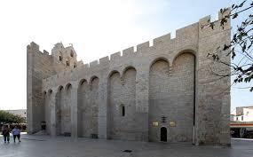 Iglesia de Saintes-Maries-de-la-Mer