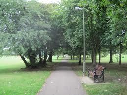 Mill Hill Park