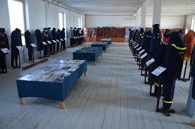 Hasicske muzeum v Martine