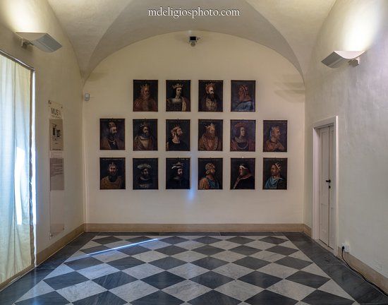 MUS'A Museo Sassari Arte