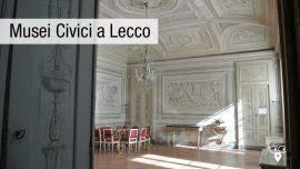 Musei civici di Lecco