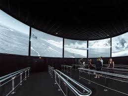 Cine Arromanches 360