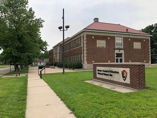 Brown v. Board of Education National Historical Park