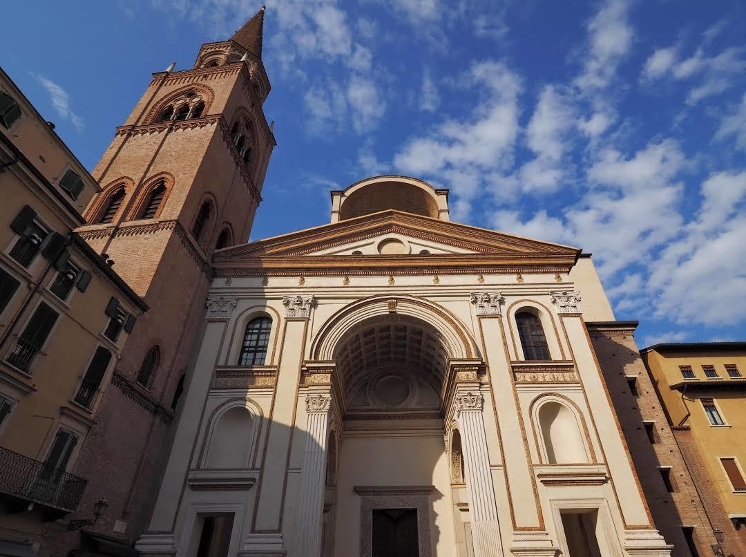 Basílica de San Andrés