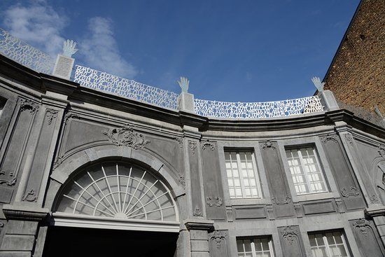 Provincial Museum of Ancient Arts of Namur