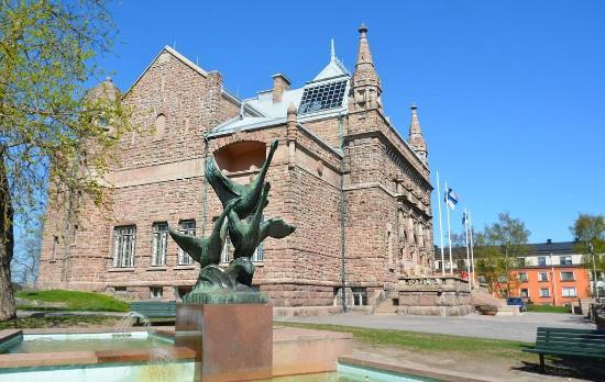 Museo de Arte de Turku