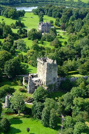 Castillo de Blarney