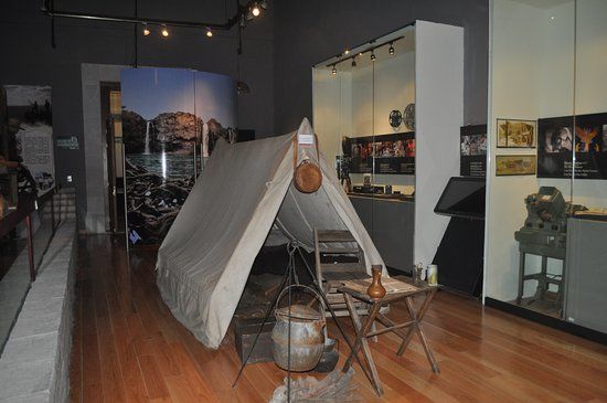 el Museo de la Ciudad 450