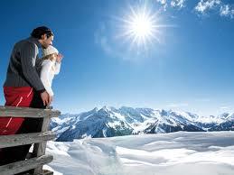 Glaciar de Hintertux