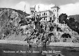 Bathing Resort Il Gigante Monterosso Al Mare