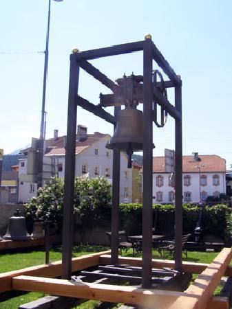 Museo de la Campana de Grassmayr
