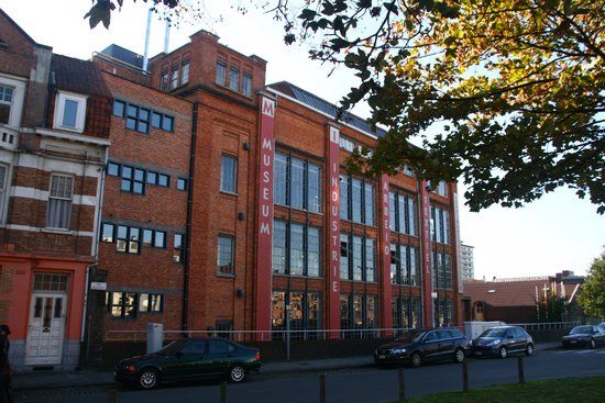 Museo de la Industria