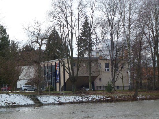 Hvězdárna a planetárium