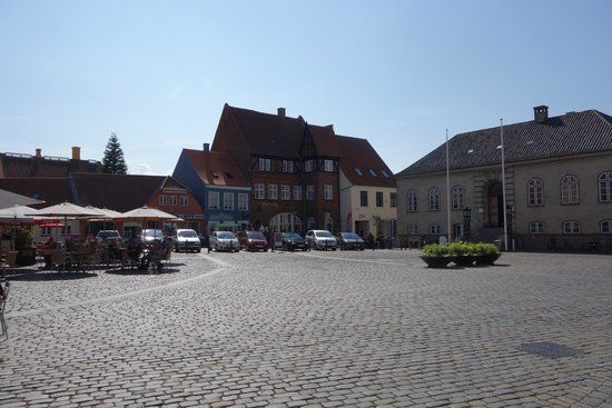 The Town Jail Museum