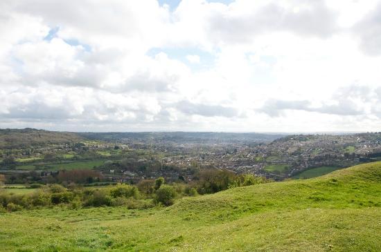 Solsbury Hill