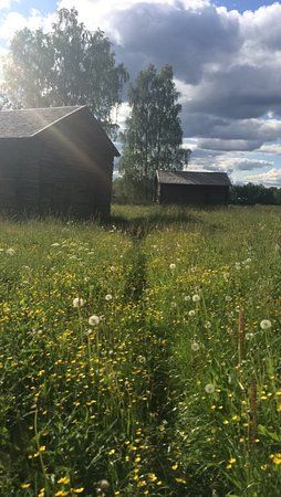 Museo de Historia Local Rovaniemi