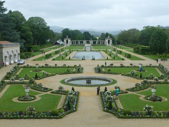 House-museum of Edmond Rostand