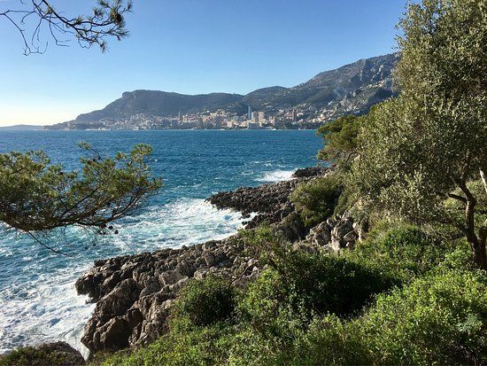 Promenade Le Corbusier