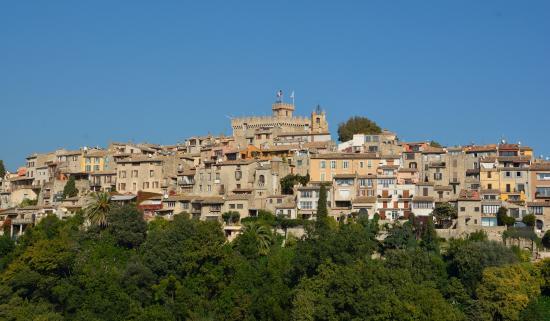 Haut de Cagnes