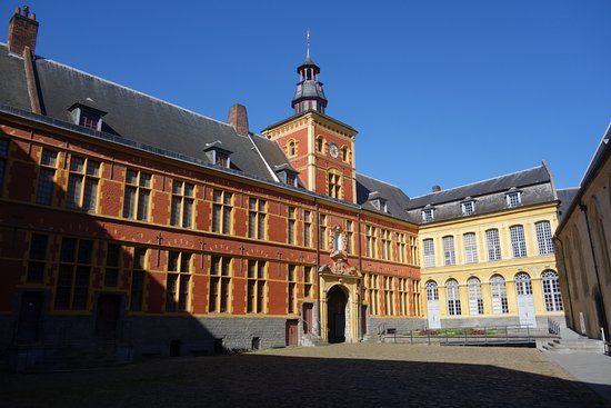 Museo Hospice Comtesse