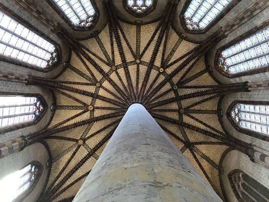 Conjunto Conventual de los Jacobinos