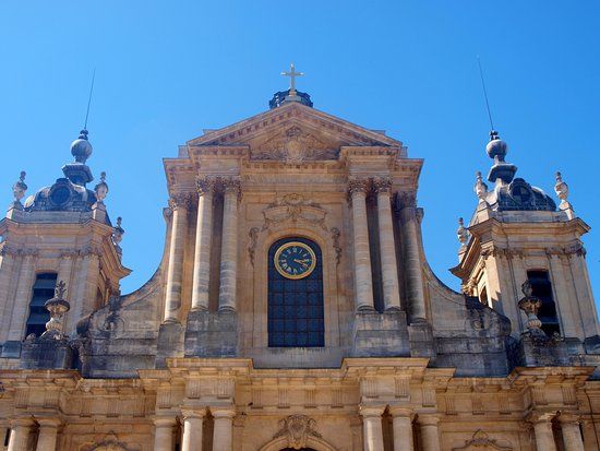 Catedral de San Luis