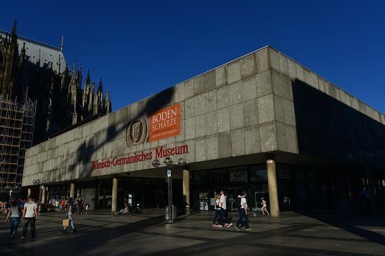 Museo romano-germánico