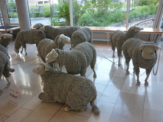 Museo de la Comunicación