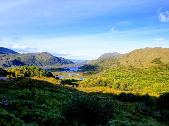 Parque Nacional de Killarney