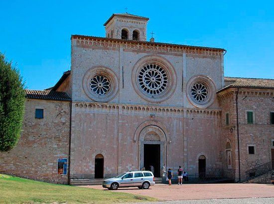 Chiesa di San Pietro