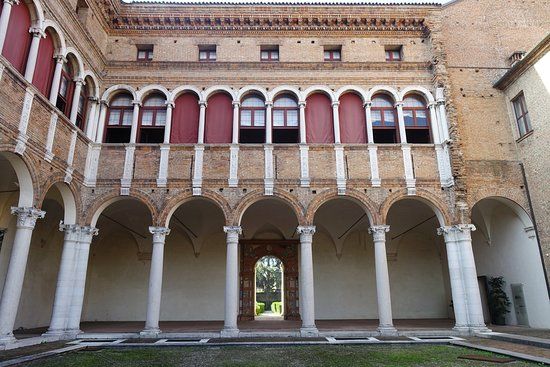 Museo Arqueológico Nacional