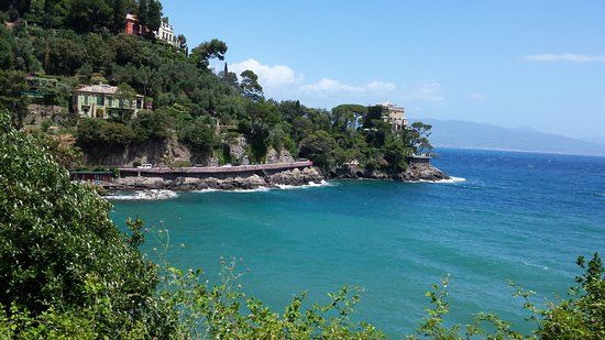 Parque Regional de Portofino