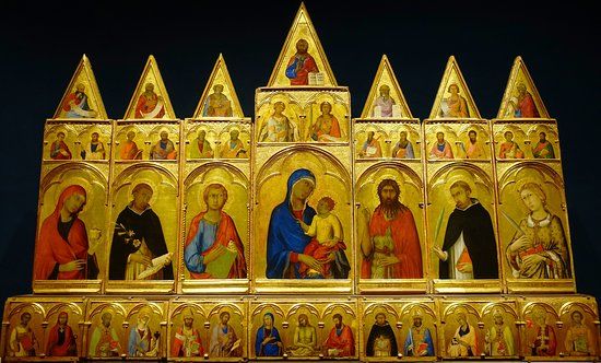 Museo Nacional de San Mateo