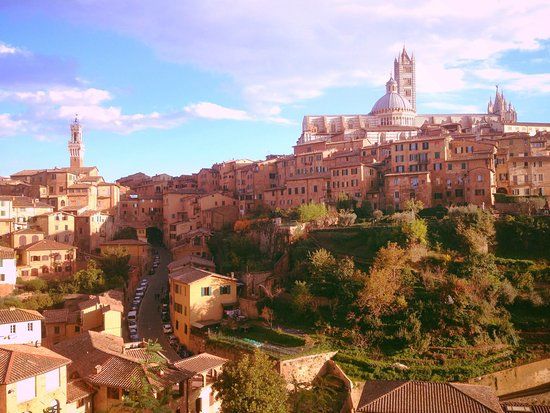 Basílica de Santo Domingo