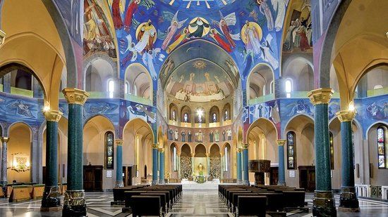 Basílica de Santa Rita de Casia