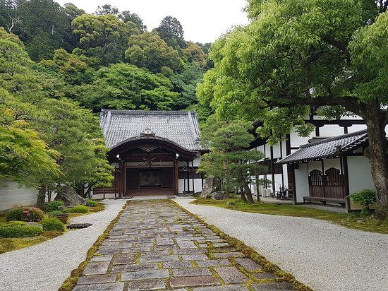 Templo Nanzen-ji