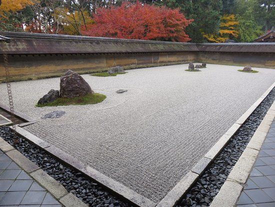 Templo Ryoan-ji