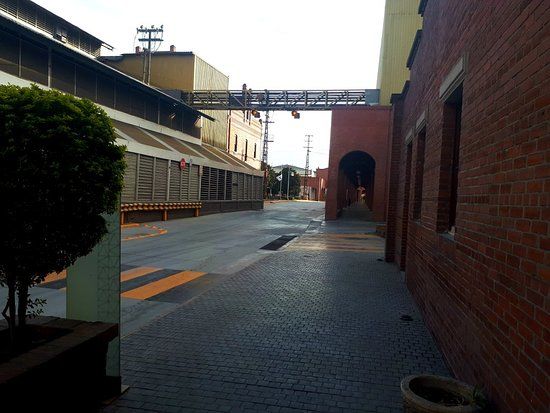 del Museo del Vidrio